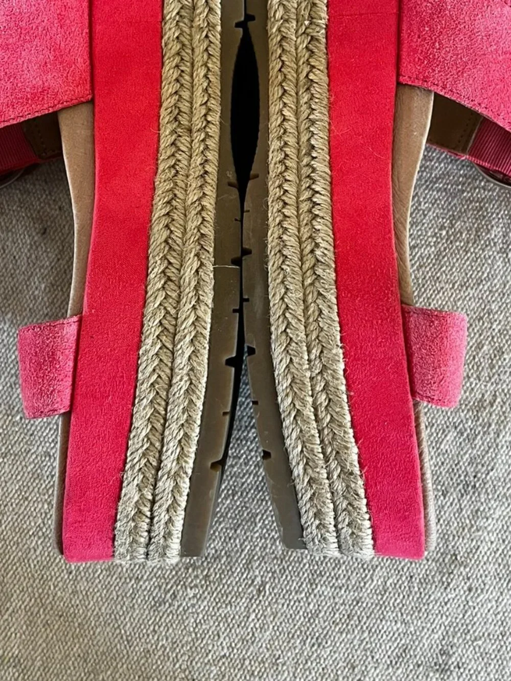 UGG woman april
